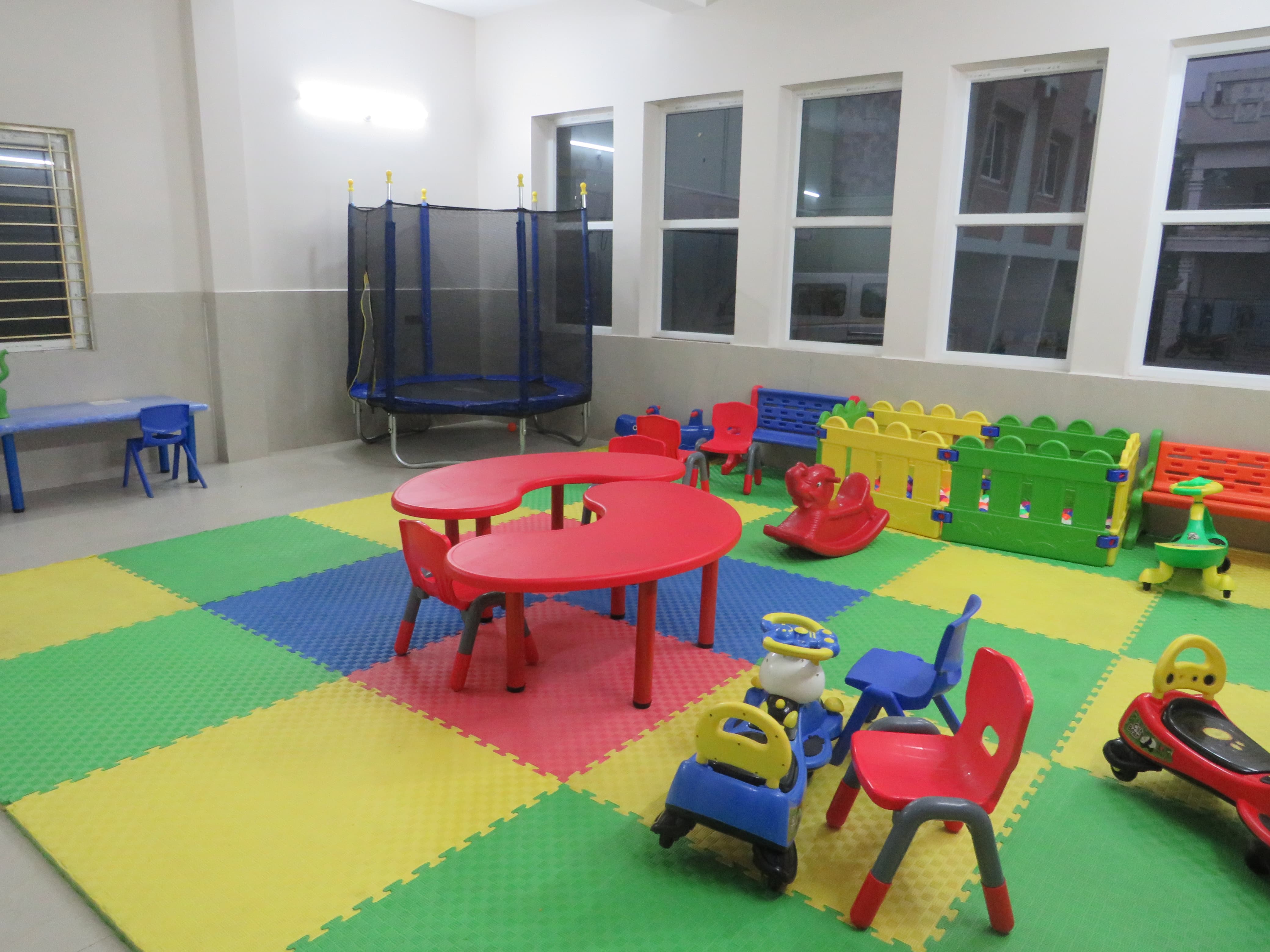 Montessori Program